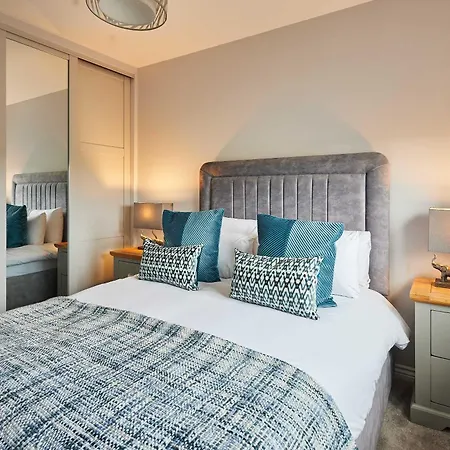 Host & - Stratton Close * Saltburn-by-the-Sea