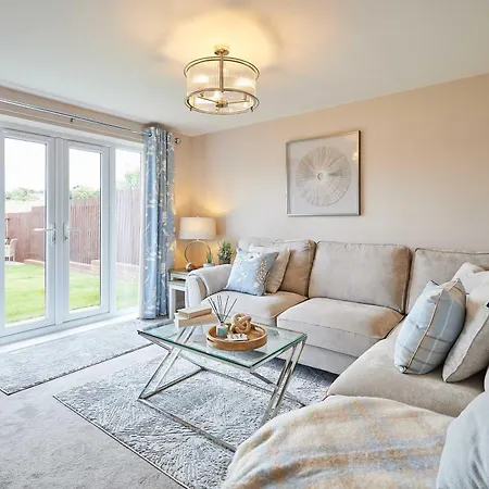 Host & - Stratton Close * Saltburn-by-the-Sea