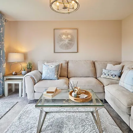 Tatil Evi Host & - Stratton Close Saltburn-by-the-Sea