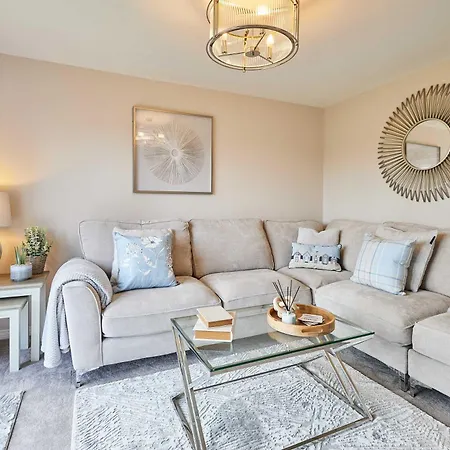 Tatil Evi Host & - Stratton Close Saltburn-by-the-Sea