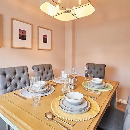 Host & - Stratton Close Tatil Evi Saltburn-by-the-Sea