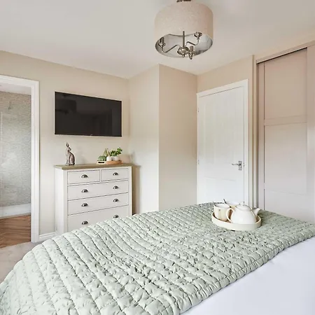 Host & - Stratton Close * Saltburn-by-the-Sea
