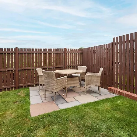 Tatil Evi Host & - Stratton Close *